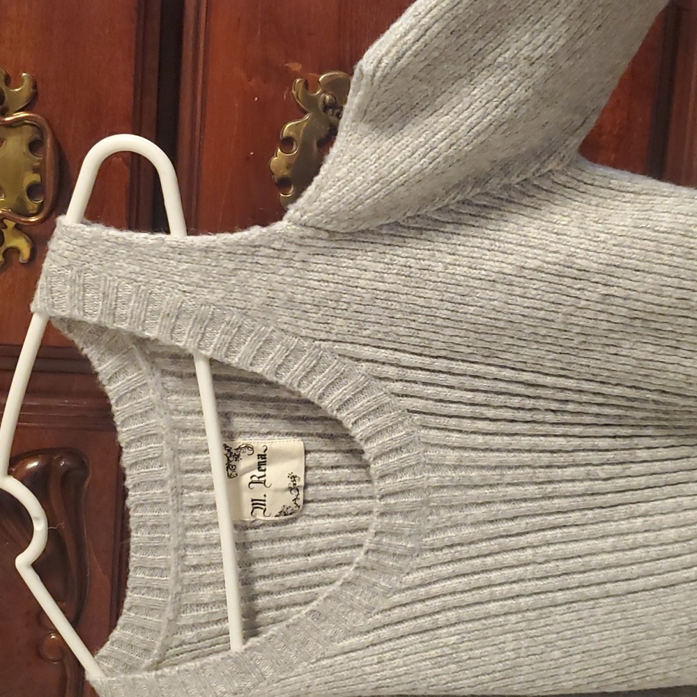 Sweater Large M Rena - Picture 6 of 9